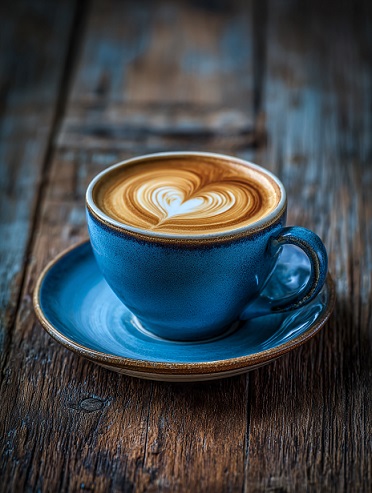 Caffé latté